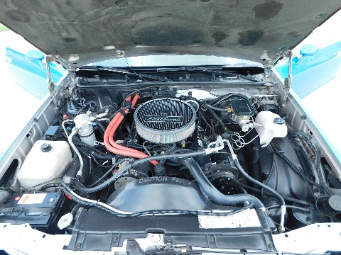 1985 Chevrolet El Camino image 75