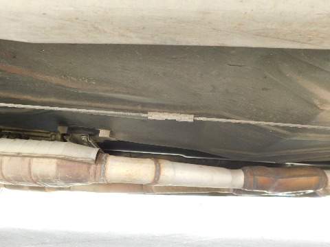 1985 Chevrolet El Camino image 127