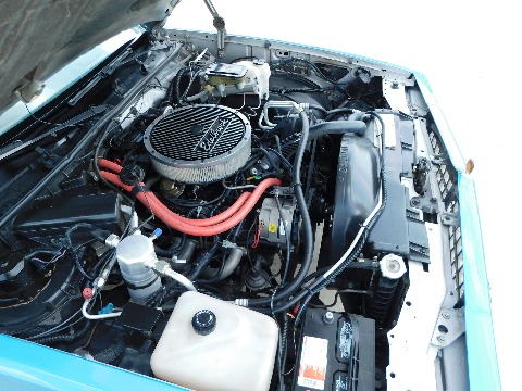 1985 Chevrolet El Camino image 76