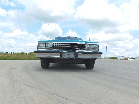 1985 Chevrolet El Camino image 25