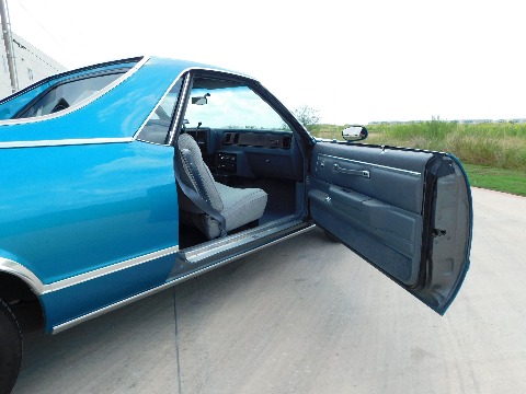 1985 Chevrolet El Camino image 103