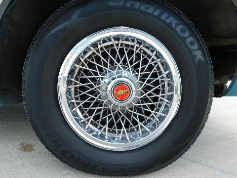 1985 Chevrolet El Camino image 53