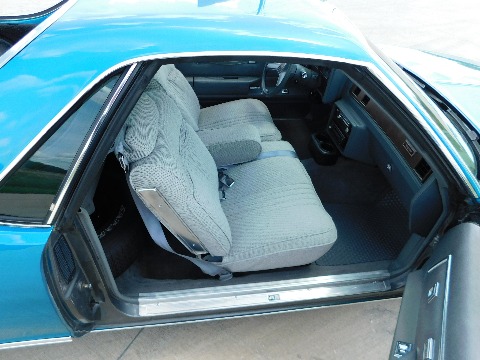 1985 Chevrolet El Camino image 105