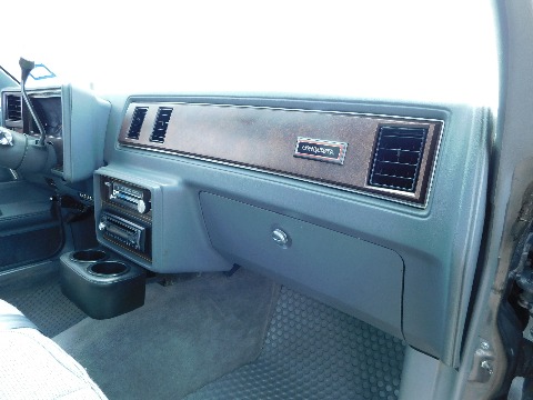 1985 Chevrolet El Camino image 106