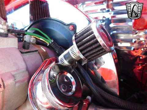 1970 Volkswagen Beetle image 81