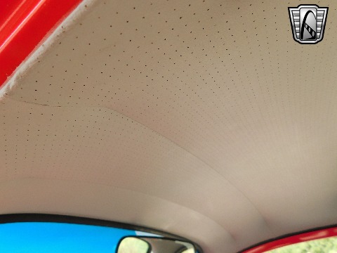 1970 Volkswagen Beetle image 107