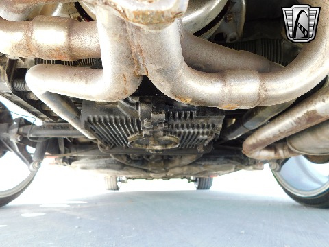 1970 Volkswagen Beetle image 133