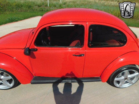 1970 Volkswagen Beetle image 30