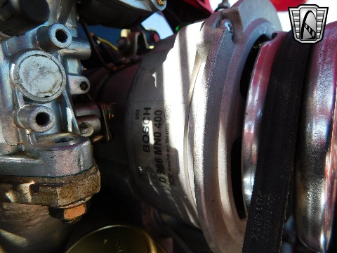 1970 Volkswagen Beetle image 82