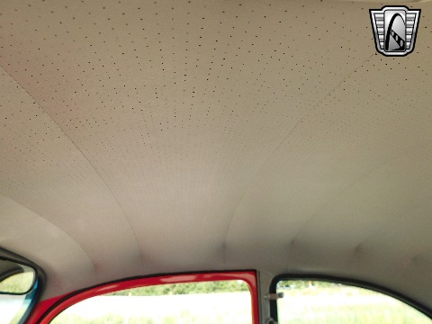 1970 Volkswagen Beetle image 108