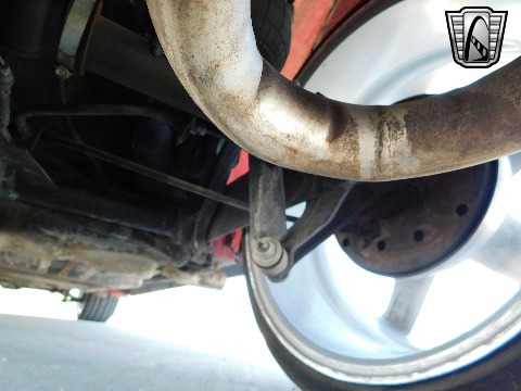 1970 Volkswagen Beetle image 134