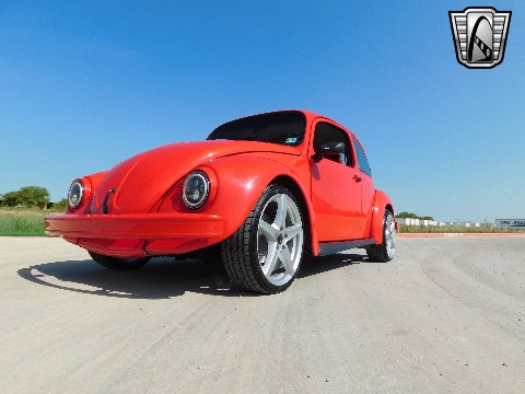 1970 Volkswagen Beetle image 5
