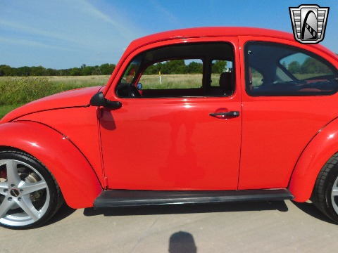 1970 Volkswagen Beetle image 31