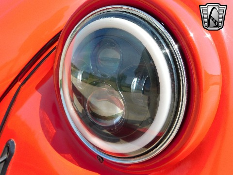 1970 Volkswagen Beetle image 83