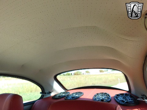 1970 Volkswagen Beetle image 109