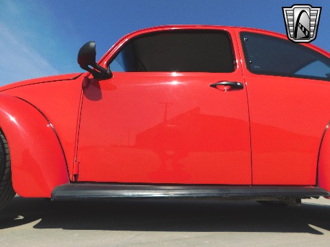 1970 Volkswagen Beetle image 32