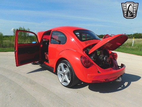 1970 Volkswagen Beetle image 58