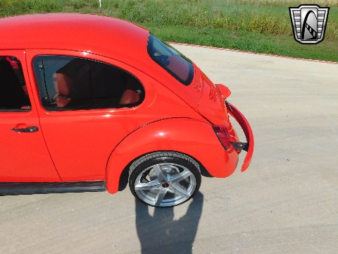 1970 Volkswagen Beetle image 33