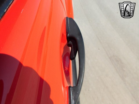 1970 Volkswagen Beetle image 85