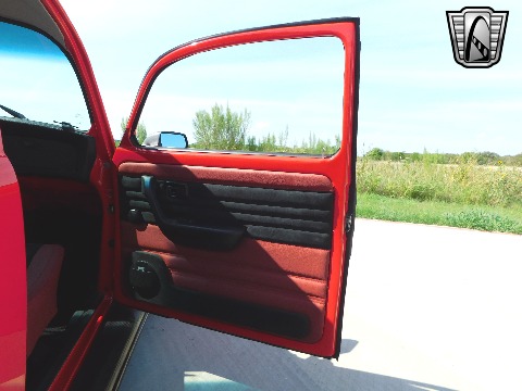 1970 Volkswagen Beetle image 111