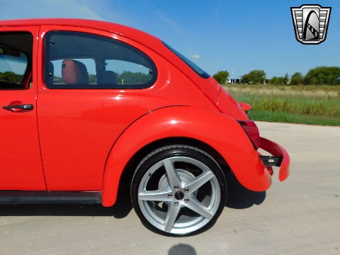 1970 Volkswagen Beetle image 34