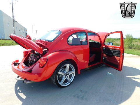 1970 Volkswagen Beetle image 60