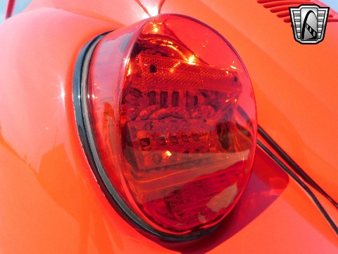 1970 Volkswagen Beetle image 86