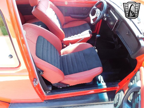 1970 Volkswagen Beetle image 112