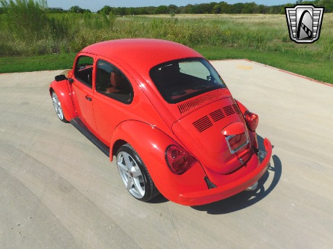 1970 Volkswagen Beetle image 9