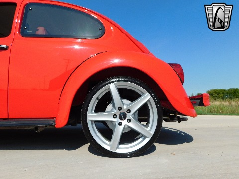 1970 Volkswagen Beetle image 35