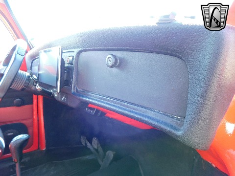 1970 Volkswagen Beetle image 113