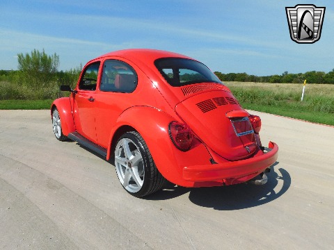 1970 Volkswagen Beetle image 10