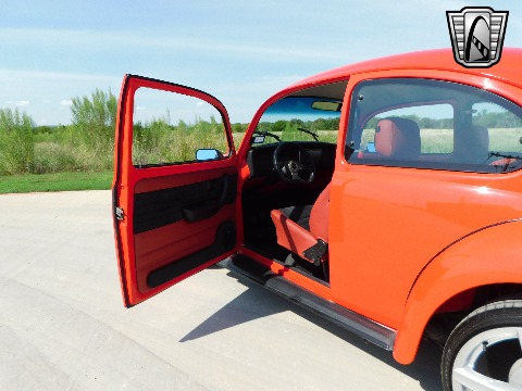 1970 Volkswagen Beetle image 88