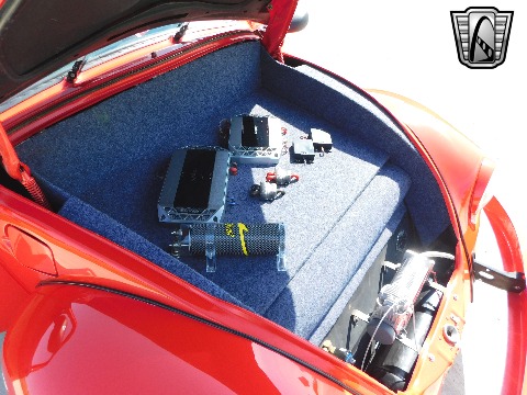 1970 Volkswagen Beetle image 63