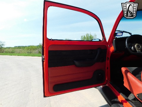 1970 Volkswagen Beetle image 89