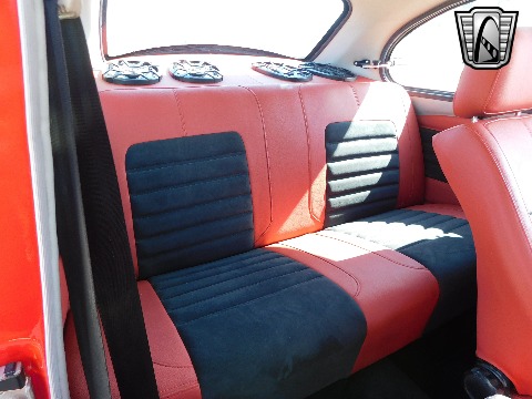 1970 Volkswagen Beetle image 115