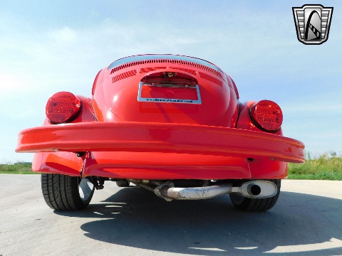 1970 Volkswagen Beetle image 38