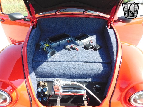 1970 Volkswagen Beetle image 64