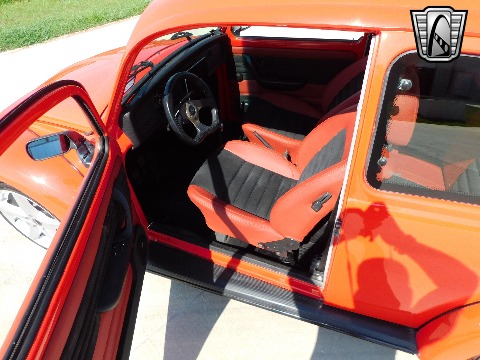 1970 Volkswagen Beetle image 90