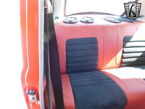 1970 Volkswagen Beetle image 116