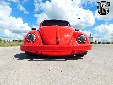 1970 Volkswagen Beetle image 142