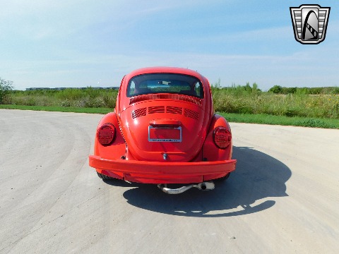 1970 Volkswagen Beetle image 13