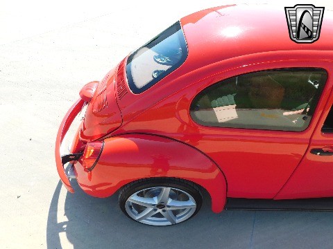 1970 Volkswagen Beetle image 39