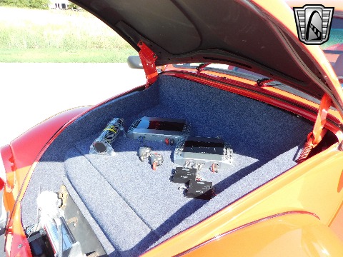 1970 Volkswagen Beetle image 65