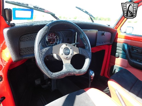 1970 Volkswagen Beetle image 91