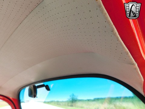 1970 Volkswagen Beetle image 117