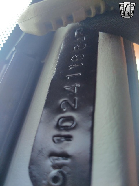 1970 Volkswagen Beetle image 143