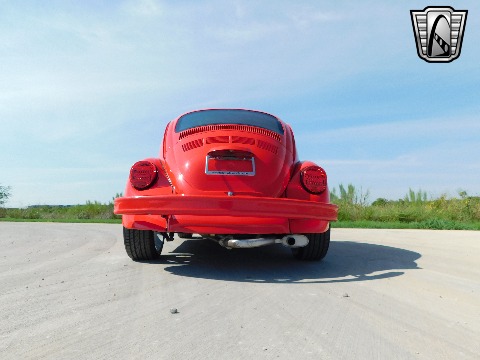 1970 Volkswagen Beetle image 14