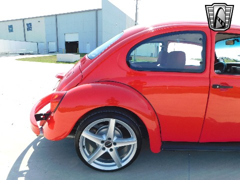 1970 Volkswagen Beetle image 40