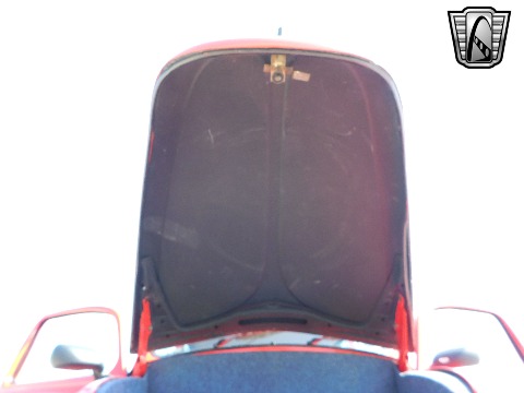 1970 Volkswagen Beetle image 66